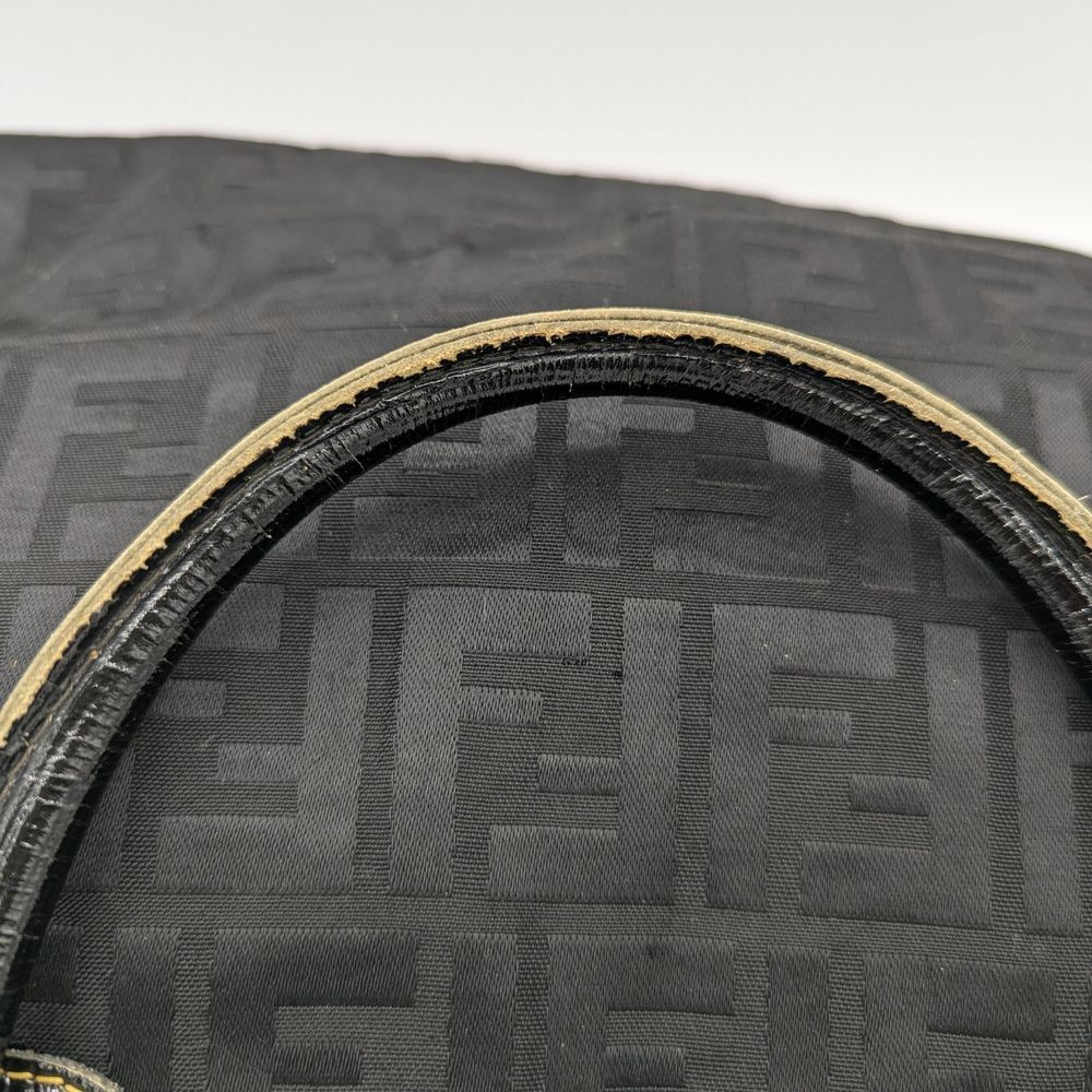 *PROJECT DURESSED BAG*  Fendi Hand Bag - Picture 4 of 10